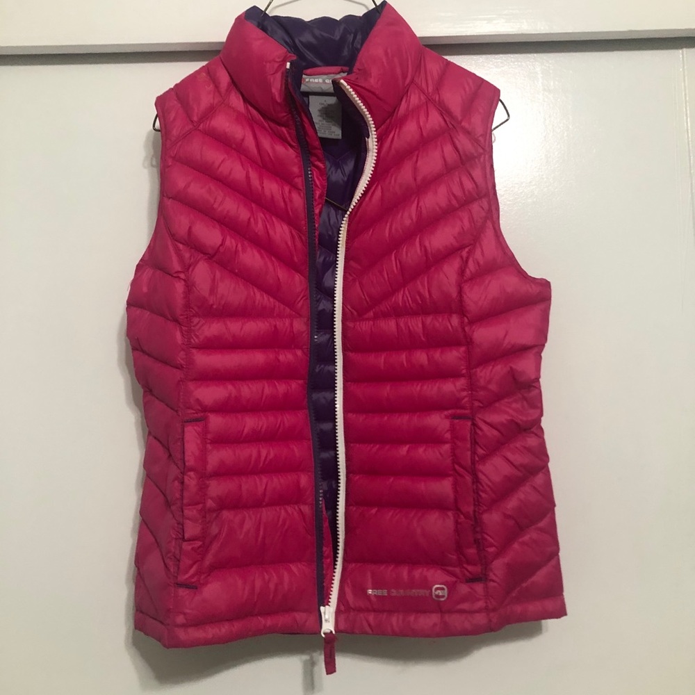 Vest - Picture 1 of 2